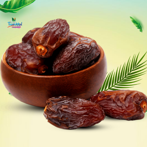 খেজুর - Dates