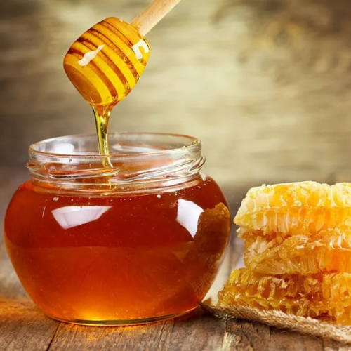মধু - Honey